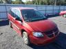 DODGE - GRAND CARAVAN