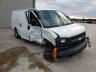 CHEVROLET - EXPRESS