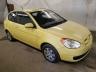 HYUNDAI - ACCENT