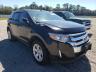 FORD - EDGE