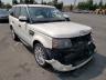 LAND ROVER - RANGE ROVER