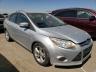 FORD - FOCUS