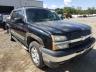 CHEVROLET - AVALANCHE