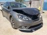 NISSAN - SENTRA