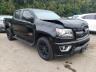 CHEVROLET - COLORADO