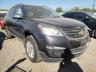 CHEVROLET - TRAVERSE