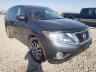 NISSAN - PATHFINDER