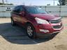 CHEVROLET - TRAVERSE