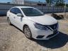 NISSAN - SENTRA