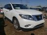 NISSAN - PATHFINDER