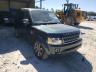 LAND ROVER - LR4