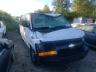 CHEVROLET - EXPRESS