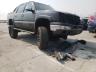 CHEVROLET - AVALANCHE