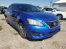 NISSAN - SENTRA