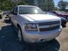 CHEVROLET - AVALANCHE