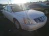 CADILLAC - DTS