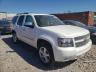 CHEVROLET - TAHOE