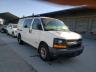 CHEVROLET - EXPRESS