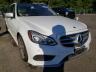 MERCEDES-BENZ - E-CLASS