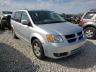 DODGE - GRAND CARAVAN