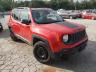 JEEP - RENEGADE