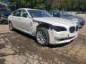 BMW - 7 SERIES