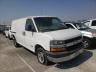 CHEVROLET - EXPRESS