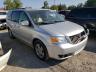 DODGE - GRAND CARAVAN