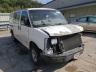 CHEVROLET - EXPRESS