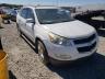 CHEVROLET - TRAVERSE