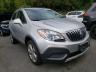 BUICK - ENCORE