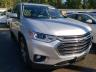 CHEVROLET - TRAVERSE