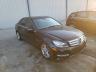 MERCEDES-BENZ - C-CLASS
