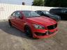 MERCEDES-BENZ - CLA-CLASS