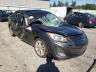 MAZDA - MAZDA3