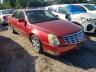 CADILLAC - DTS