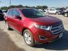 FORD - EDGE