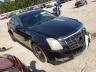 CADILLAC - CTS