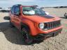 JEEP - RENEGADE