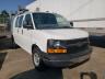 CHEVROLET - EXPRESS