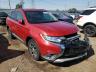 MITSUBISHI - OUTLANDER