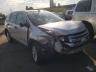 FORD - EDGE