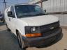 CHEVROLET - EXPRESS