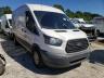 FORD - TRANSIT CONNECT