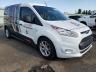 FORD - TRANSIT CONNECT