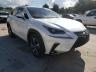 LEXUS - NX