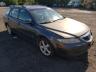 MAZDA - 6