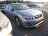 SUBARU - IMPREZA