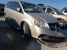 DODGE - GRAND CARAVAN