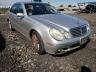 MERCEDES-BENZ - E-CLASS